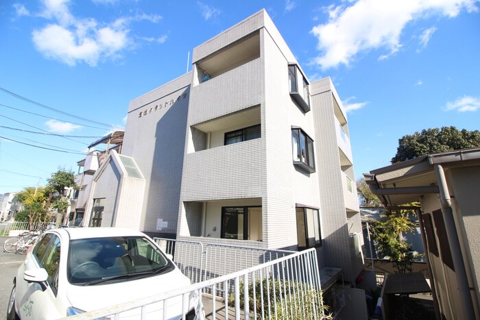 物件外観写真5　(外観写真)