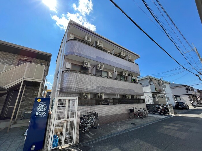 物件外観写真2　(外観写真)