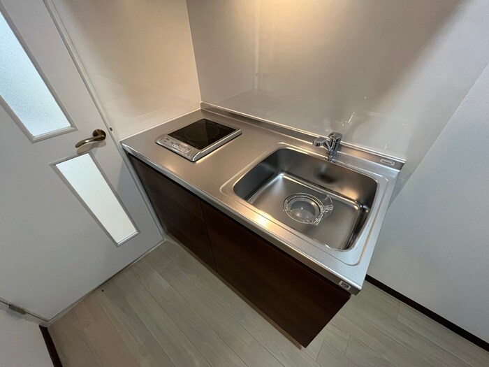 物件内観写真7　(キッチン)