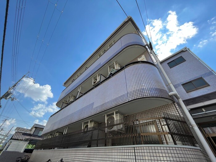 物件外観写真4　(外観写真)