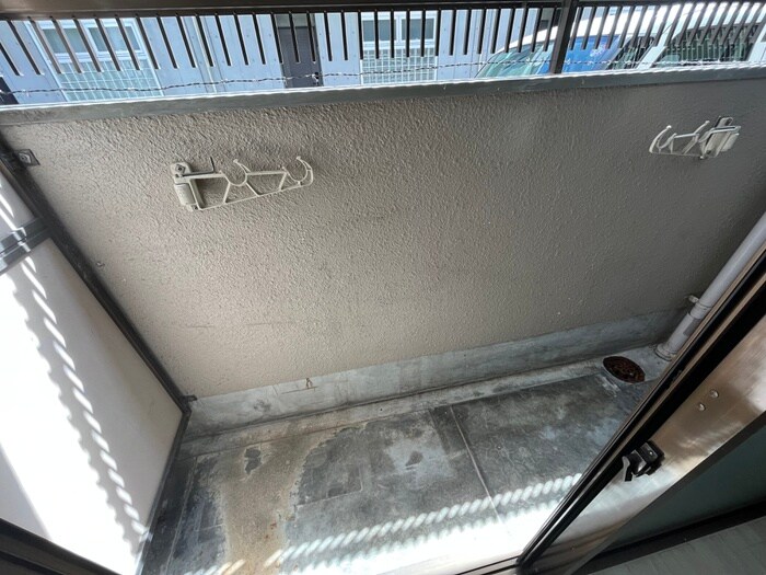 物件内観写真14　(ベランダ・バルコニー)