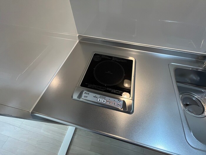 物件内観写真20　(キッチン)