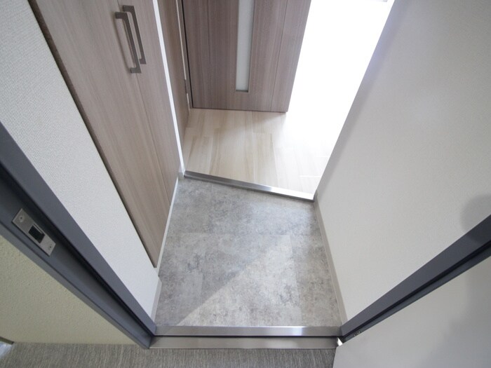 物件内観写真7　(廊下)