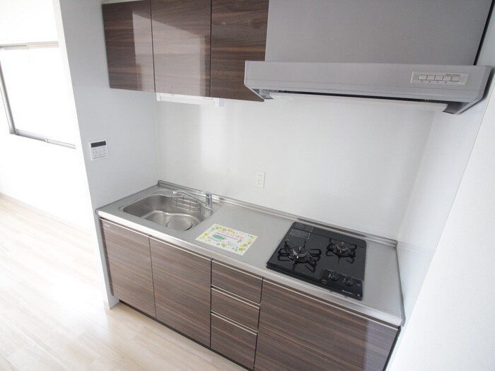 物件内観写真10　(キッチン)