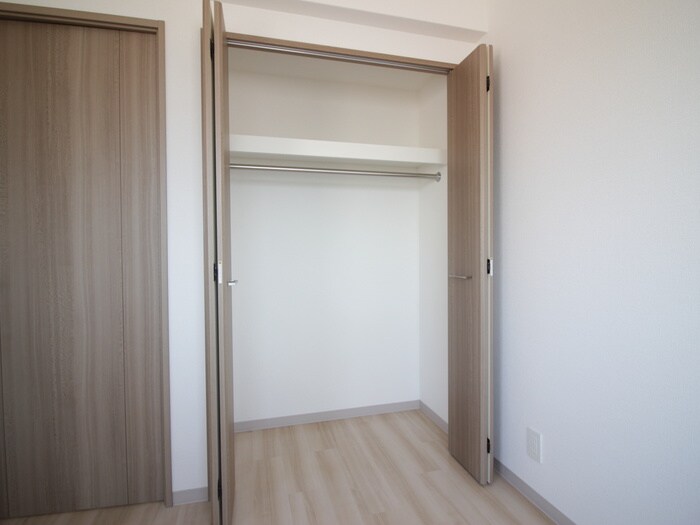 物件内観写真14　(収納)