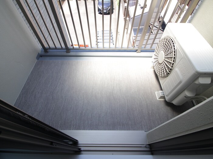 物件内観写真16　(ベランダ・バルコニー)