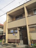 仲本貸家