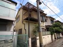 鶯の森貸家