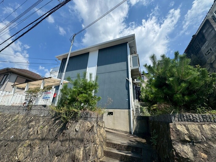 物件外観写真3　(外観写真)