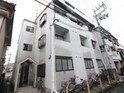 コスモハイム