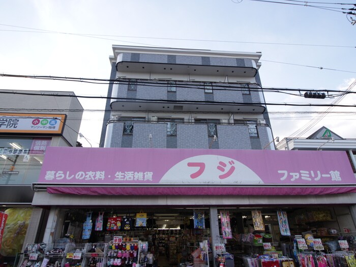 物件外観写真2　(外観写真)