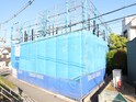 仮）西淀川区ｼｬｰﾒｿﾞﾝ大和田5丁目