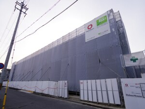 仮)Ｄ－ｒｏｏｍ竹田真幡木町外観写真
