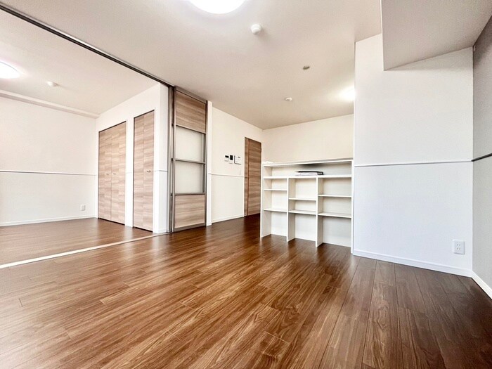 物件内観写真7　(居室)