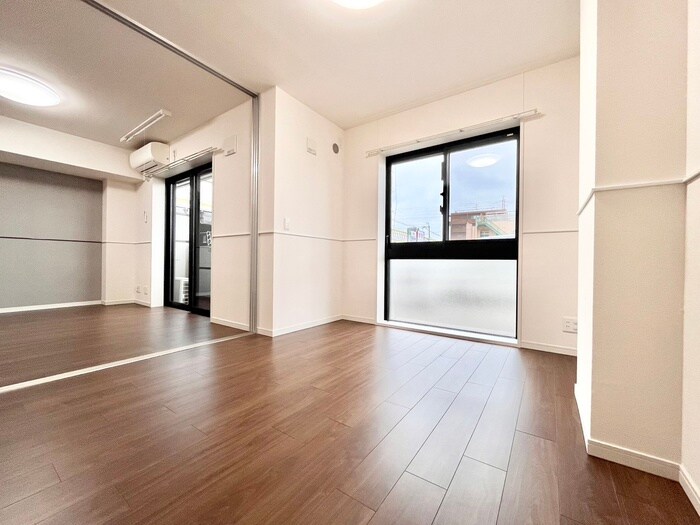 物件内観写真12　(居室)