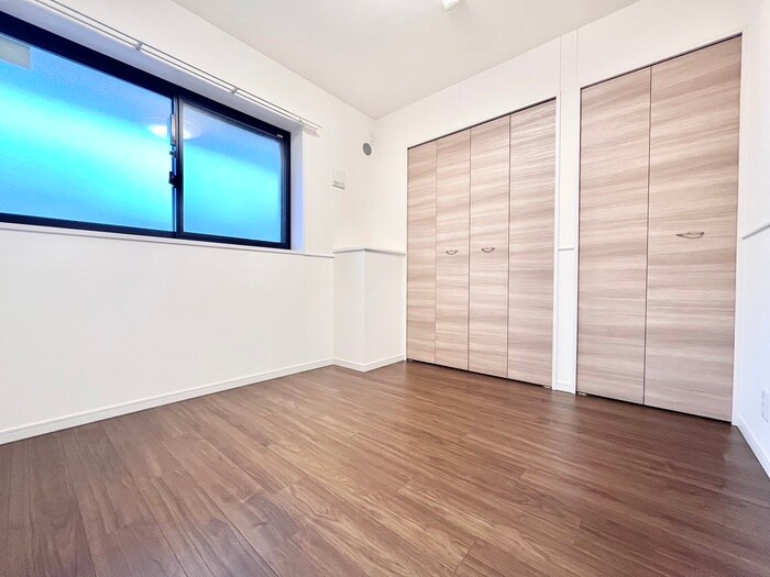 物件内観写真13　(居室)