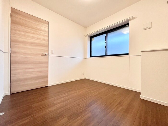 物件内観写真14　(居室)