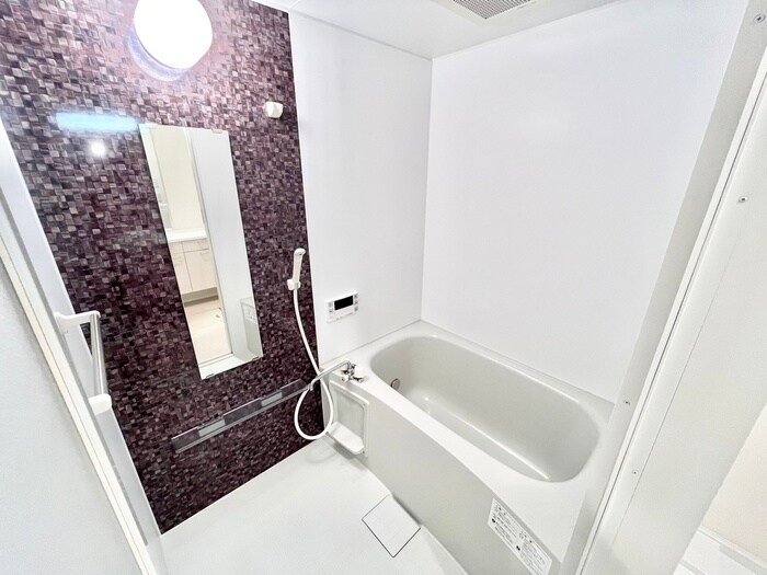 物件内観写真16　(バス／シャワールーム等)
