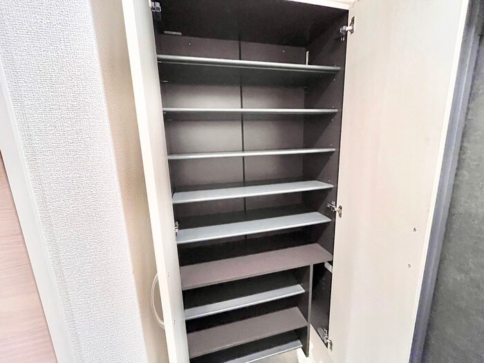 物件内観写真20　(靴箱)