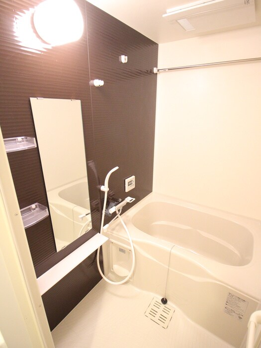 物件内観写真10　(バス／シャワールーム等)