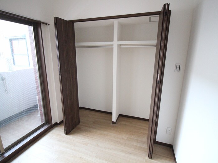 物件内観写真14　(収納)