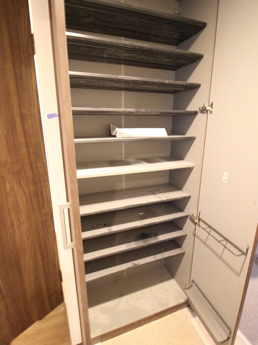 物件内観写真15　(靴箱)