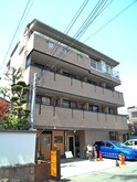 グランサンベール矢野