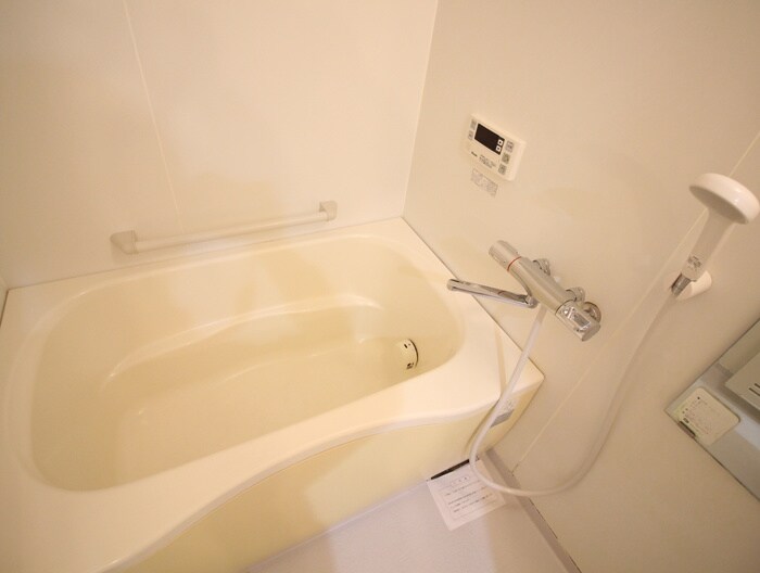 物件内観写真14　(バス／シャワールーム等)
