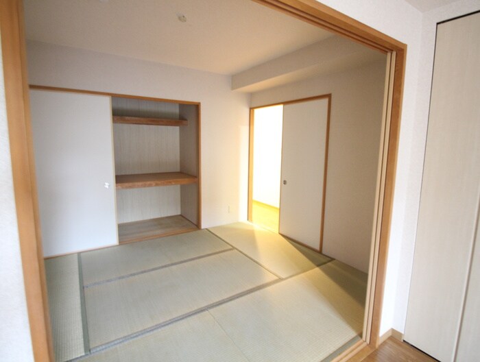 物件内観写真19　(居室)