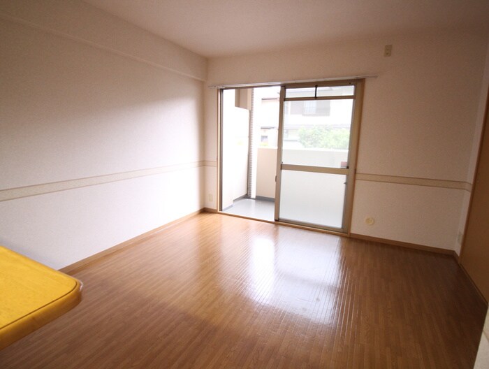 物件内観写真20　(居室)