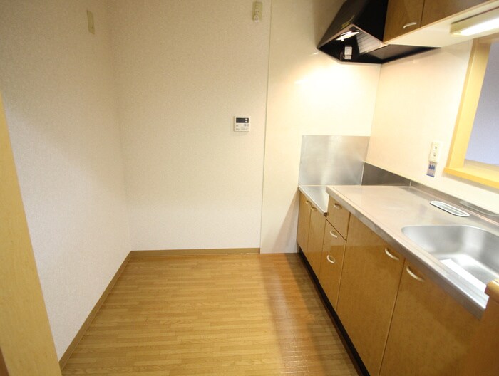 物件内観写真21　(キッチン)