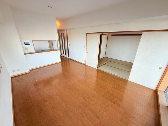 物件内観写真7　(居室)