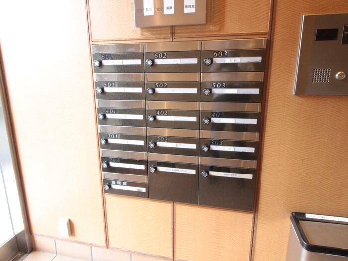 物件外観写真3　(建物設備)