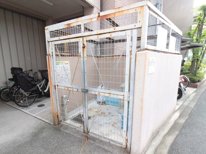 物件外観写真5　(その他)