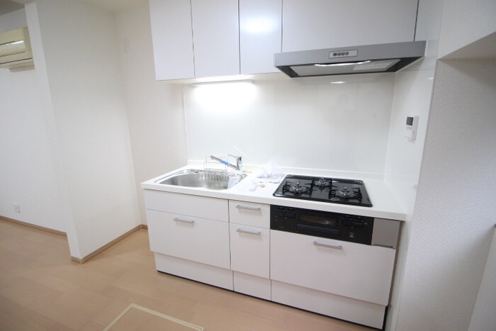 物件内観写真7　(キッチン)