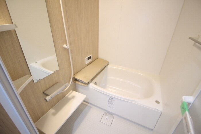 物件内観写真8　(バス／シャワールーム等)