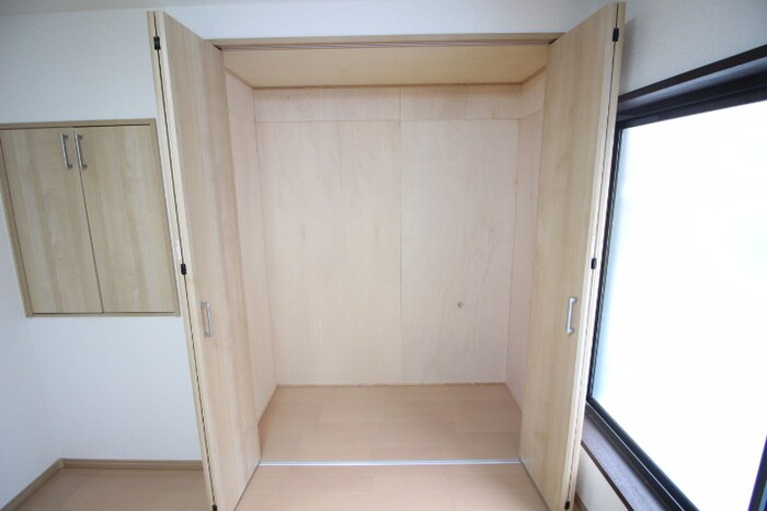 物件内観写真19　(収納)