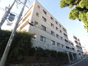 苦楽園口アーバンライフ(305)外観写真