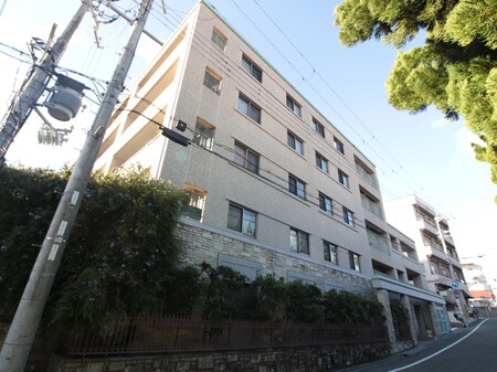 苦楽園口アーバンライフ(305)外観写真