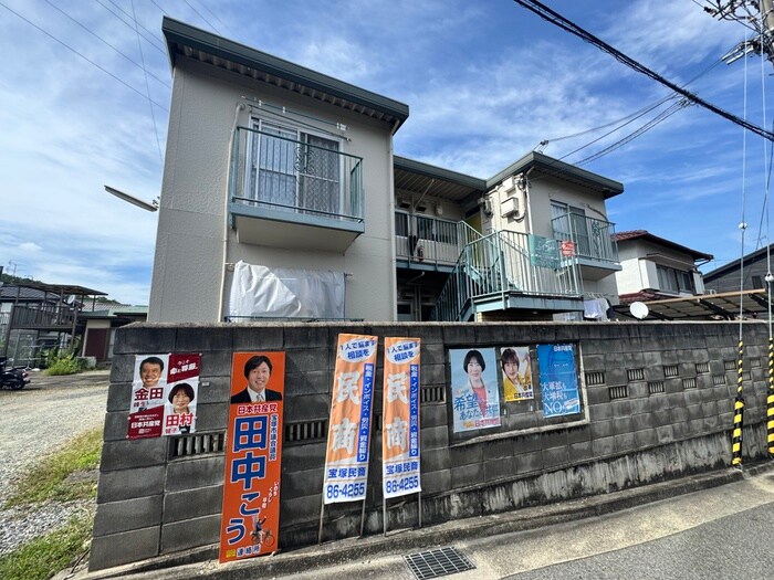 物件外観写真2　(外観写真)