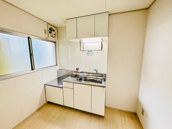 物件内観写真9　(キッチン)