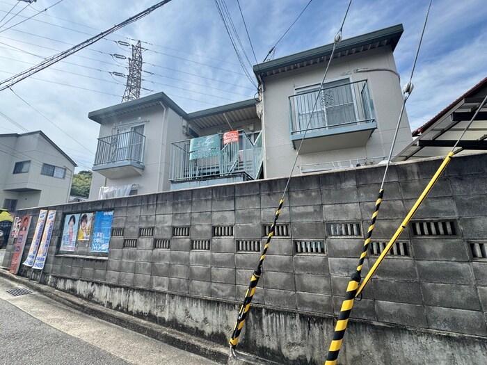 物件外観写真3　(外観写真)