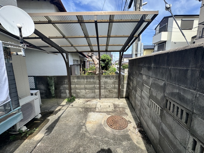 外観写真