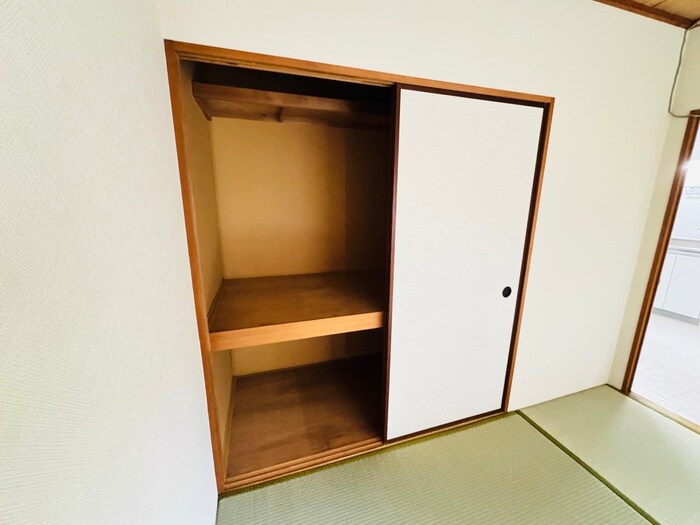 物件内観写真13　(収納)