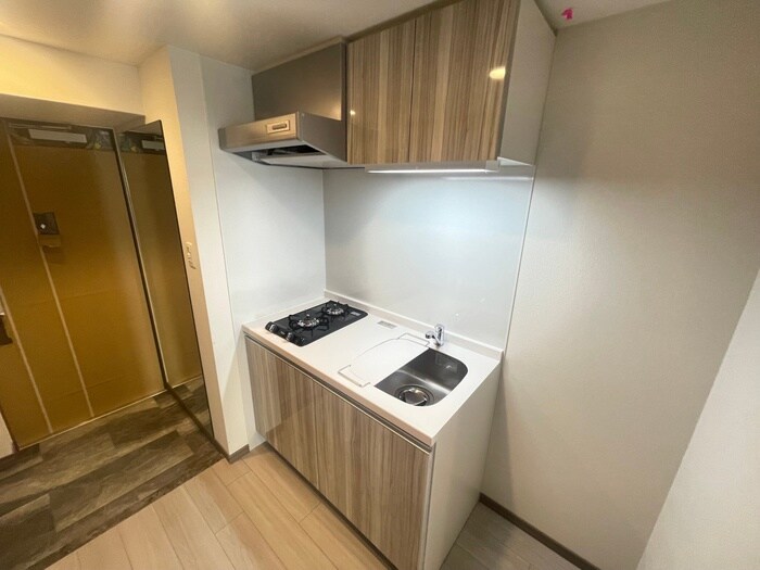 物件内観写真8　(キッチン)