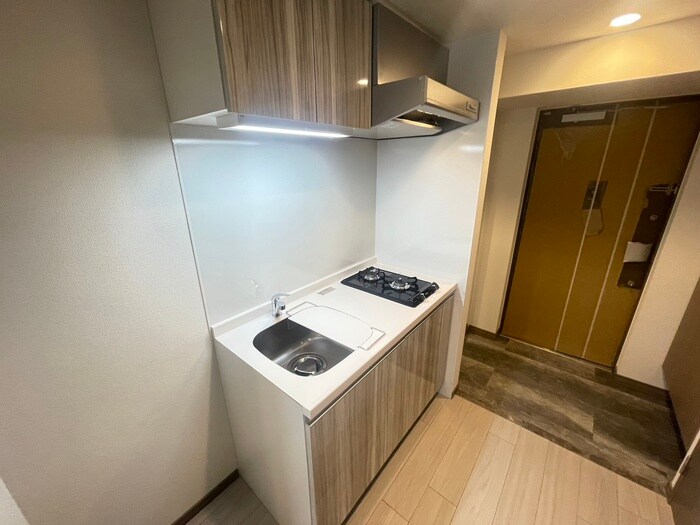 物件内観写真8　(キッチン)