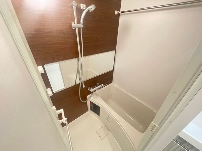 物件内観写真9　(バス／シャワールーム等)