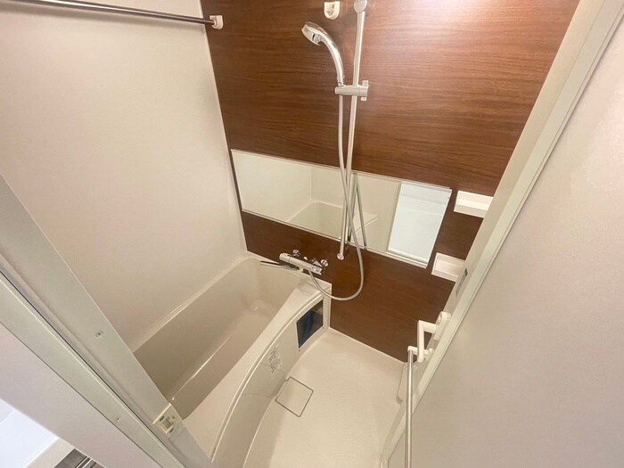 物件内観写真10　(バス／シャワールーム等)