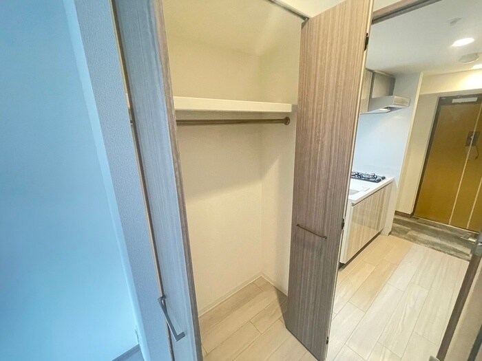 物件内観写真16　(収納)