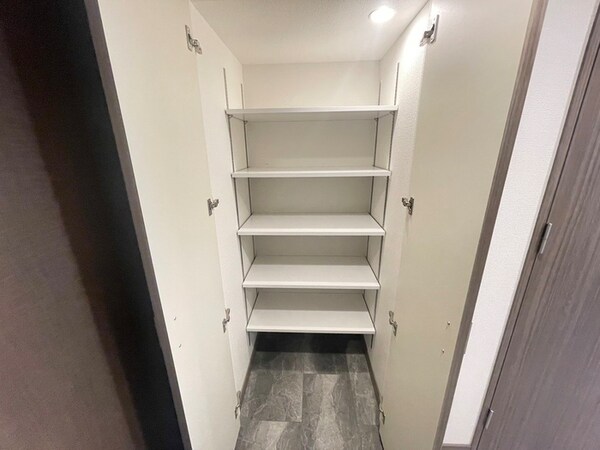 靴箱